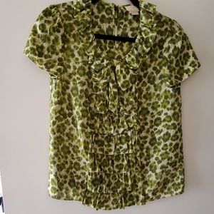 Kate Spade blouse